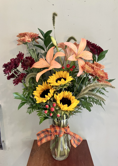 simply creative out of the park designs