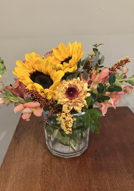 simply creative out of the park designs