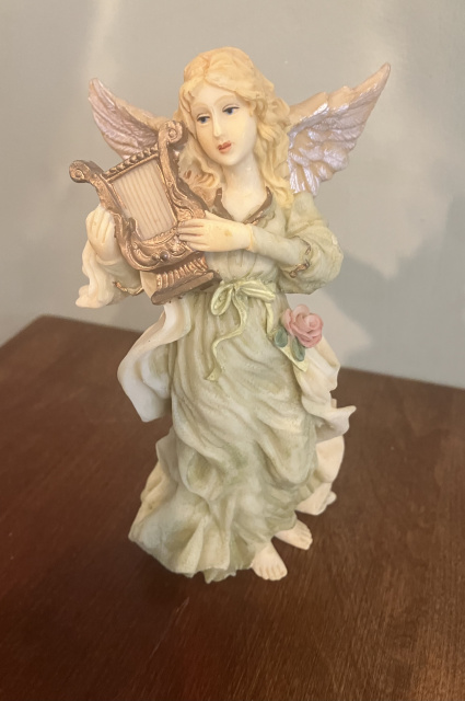 Angel 