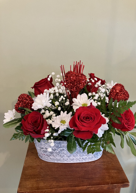 simply creative out of the park designs