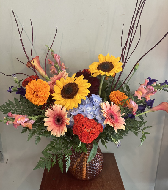 simply creative out of the park designs