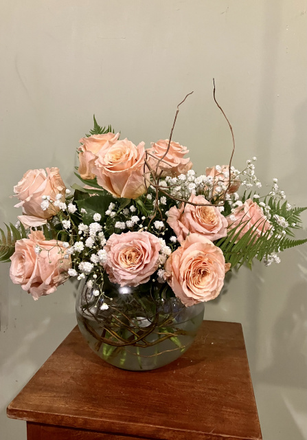 simply creative out of the park designs