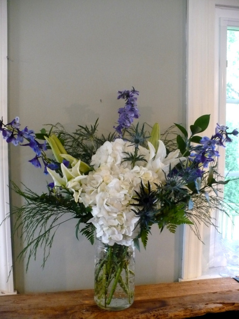 simply creative out of the park designs