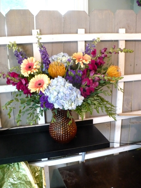simply creative out of the park designs