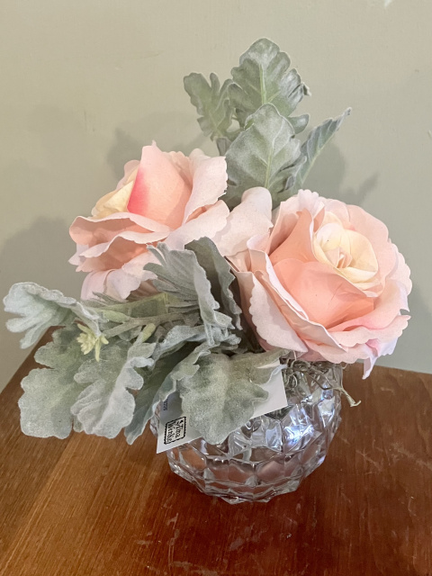 Rose Garden