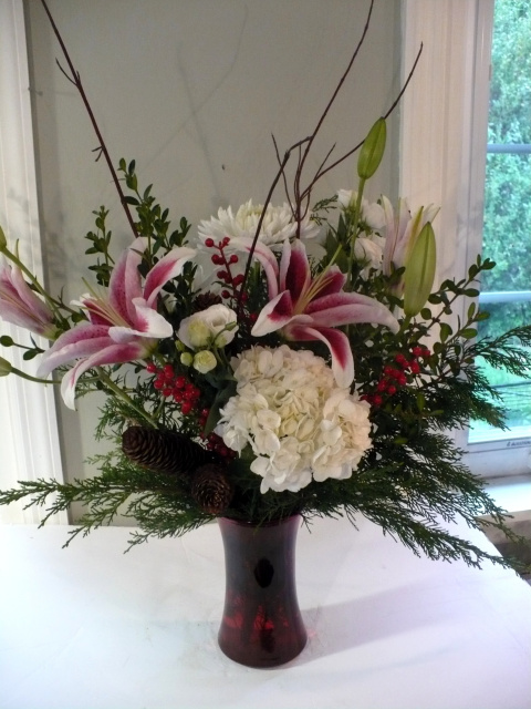 Garden Flowers