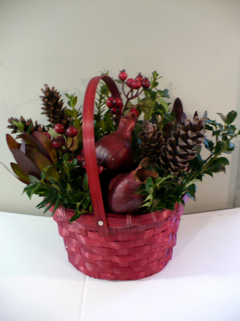 holiday flower delivery mechanicsburg pa 17055